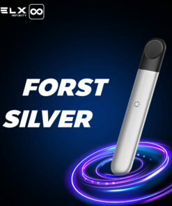 RELX INFINITY Forst silver