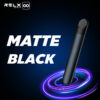 RELX INFINITY MATTE BLACK