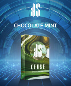 KS Xense POD Chocolate Mint (พอด KS XENSE กลิ่นช็อคมินท์)