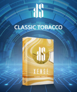 KS Xense POD Classic Tobacco (พอด KS XENSE กลิ่นยาสูบ)