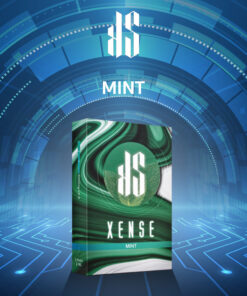 KS Xense POD Mint (พอด KS XENSE กลิ่นมินท์)