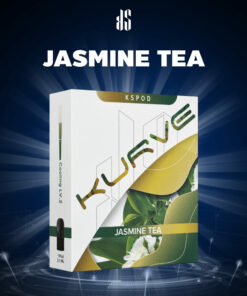 KS Kurve Pod Jasmine Tea