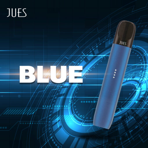 Jues Device Blue