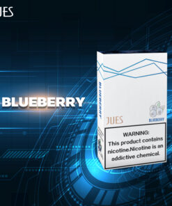 Jues Pod Blueberry
