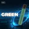 Jues Device Green