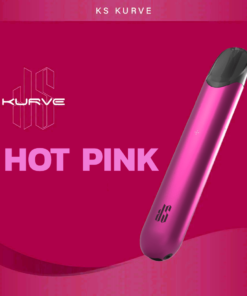 KS kurve-Hot-Pink-100