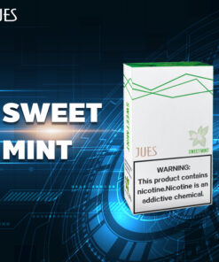 Jues Pod Sweet Mint