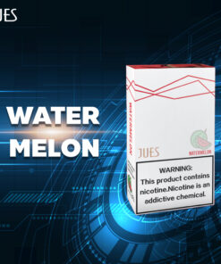 Jues Pod Water Melon