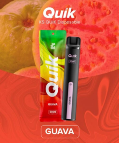 QUIK2000_Guava